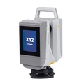 Лазерный сканер Trimble X12
