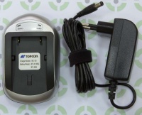 Зарядное устройство Topcon BC-30 от «ФокусГео»