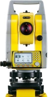  GeoMax Zoom20 accXess, 1", a4 400  