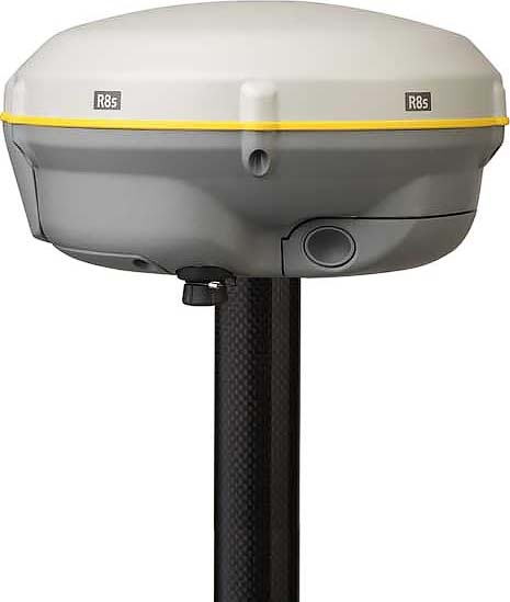 GNSS приёмник Trimble R8s (GSM) Ровер от «ФокусГео»