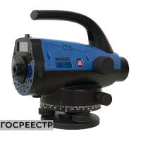 Цифровой нивелир Spectra Precision Focus DL-15 от «ФокусГео»