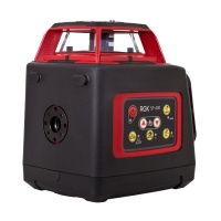 Ротационный лазерный нивелир RGK SP-400 от «ФокусГео»