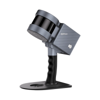 SLAM сканер FJD Trion S1 от «ФокусГео»