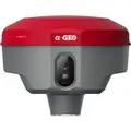 GNSS приёмник AlphaGEO A5 + контроллер S50 + ПО SurPro