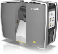 Лазерный сканер Trimble TX5 от «ФокусГео»