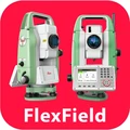 Право на обновление Leica FlexField (на 1 год)