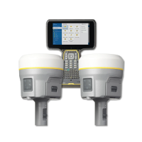 GPS/GNSS приемник Комплект из 2-х приёмников Trimble R12i + TSC7 от ФокусГео