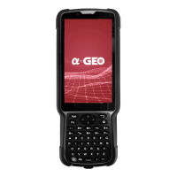 GPS/GNSS приемник Контроллер AlphaGEO S50​ от ФокусГео