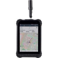 GPS/GNSS приемник Контроллер PrinCe LT700H Tablet от ФокусГео