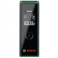 Лазерный дальномер (лазерная рулетка) Лазерный дальномер Bosch Zamo III от «ФокусГео»