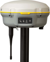 GNSS приёмник Trimble R8s (UHF) База от «ФокусГео»