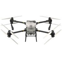 Квадрокоптер DJI Agras T50 от «ФокусГео»