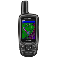 Навигатор Garmin GPSMAP 64ST от «ФокусГео»