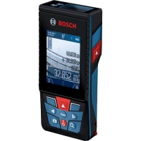 Лазерный дальномер Bosch GLM 120 C от «ФокусГео»