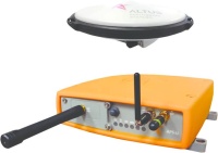 GNSS приёмник Altus APS-U от «ФокусГео»