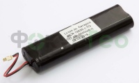 Аккумулятор 4ICR 18650 (5800) для приемников Javad/Topcon Hiper от «ФокусГео»