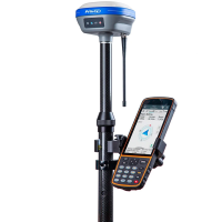 GPS/GNSS приемник GNSS приёмник PrinCe i30 + контроллер HCE600 от ФокусГео