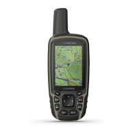Навигатор Garmin GPSMAP 64SX от «ФокусГео»