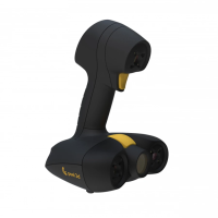 Ручной сканер Peel 2-S от «ФокусГео»