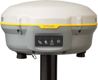 GNSS приёмник Trimble R8s База от «ФокусГео»
