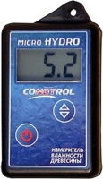  Micro Hydro CONDTROL  