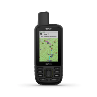 Навигатор Garmin GPSMAP 66SR от «ФокусГео»