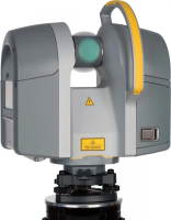 Лазерный сканер Trimble TX6 extended от «ФокусГео»