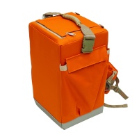 Рюкзак для тахеометра RGK BTS-5 от «ФокусГео»