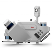 Сканирующая система Leica Pegasus TRK от «ФокусГео»