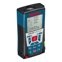 Лазерный дальномер Bosch GLM 150 Professional от «ФокусГео»