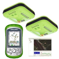GPS/GNSS приемник Комплект Javad Triumph-1 x 2 Victor Justin от ФокусГео
