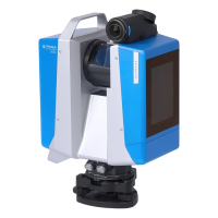 Лазерный сканер Z+F IMAGER 5024