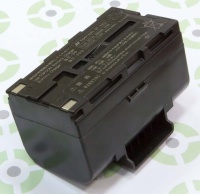 Аккумулятор Topcon BT-65Q от «ФокусГео»