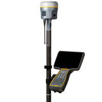 GPS/GNSS приемник GNSS приёмник Trimble R12i ровер + TSC7 от ФокусГео