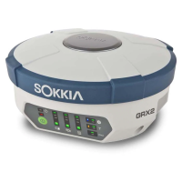 GPS/GNSS приемник GNSS приёмник Sokkia GRX2 от ФокусГео