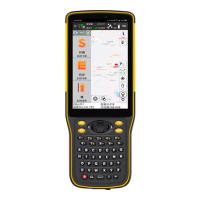 GPS/GNSS приемник Контроллер E-Survey P8II от ФокусГео