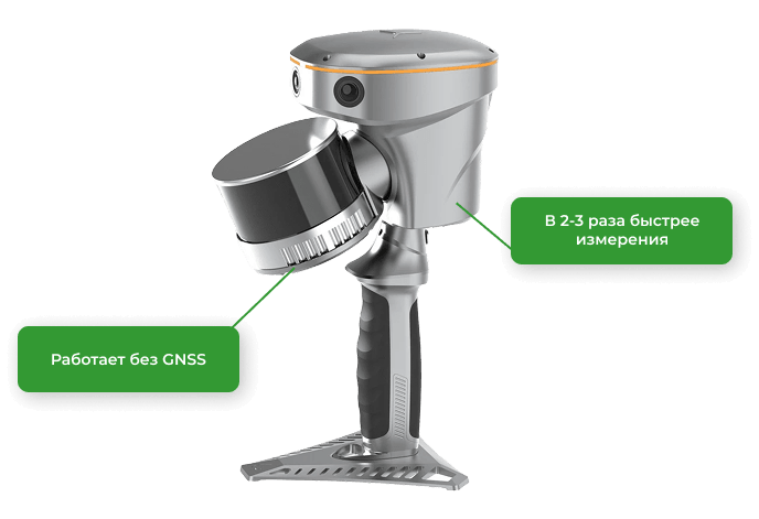 Обменяйте Ваш GNSS на RS10