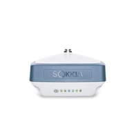 GPS/GNSS приемник GNSS приёмник Sokkia GRX3 от ФокусГео