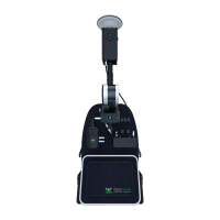 Рюкзак для лазерного сканера TOPODRONE SLAM 100 от «ФокусГео»