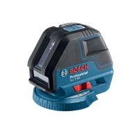 Bosch GLL 3-50 Professional от «ФокусГео»