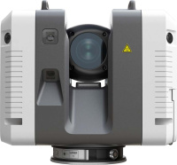 Лазерный сканер Leica RTC360 от «ФокусГео»