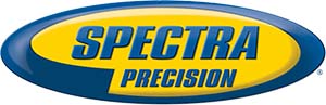 Логотип Spectra Precision