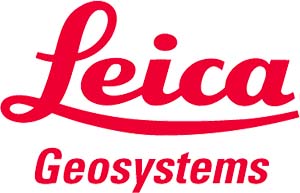 Логотип Leica Geosystems