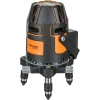 Лазерный уровень ATOMLASER SERVO 6D от «ФокусГео»