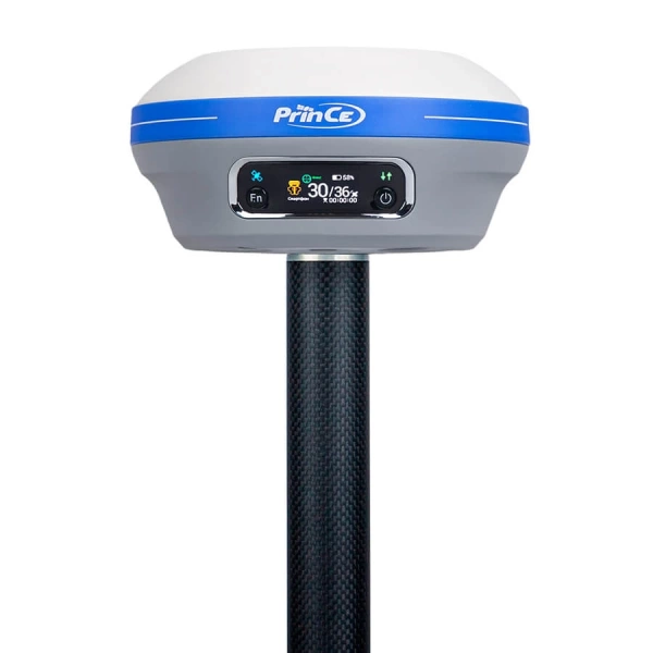 Геодезический GNSS приемник GNSS приёмник PrinCe i80 Pro от ФокусГео