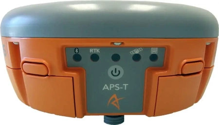 GNSS приёмник Altus APS-3 б/у от «ФокусГео»