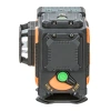 Лазерный уровень ATOMLASER COMPACT 3DL от «ФокусГео»