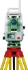 Тахеометр TS11 I R1000 Arctic (1", SW Viva) от «ФокусГео»