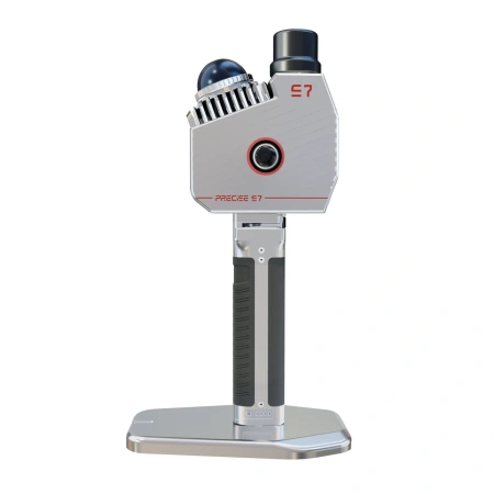 SLAM RTK-сканер PRECISE S7 от «ФокусГео»