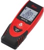 Лазерный дальномер (лазерная рулетка) Лазерный дальномер Leica DISTO D1 от «ФокусГео»